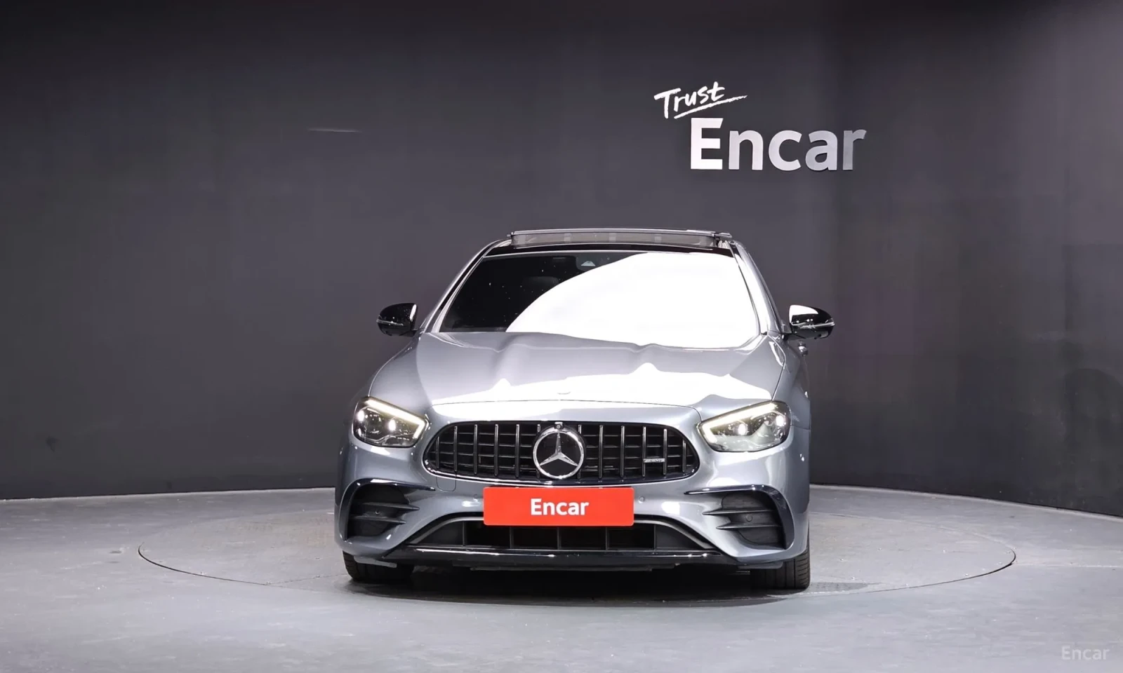 Mercedes-Benz E 53 AMG UNIKAT* 57000KM* AMG* TOP OFERTA* , снимка 3 - Автомобили и джипове - 55183831
