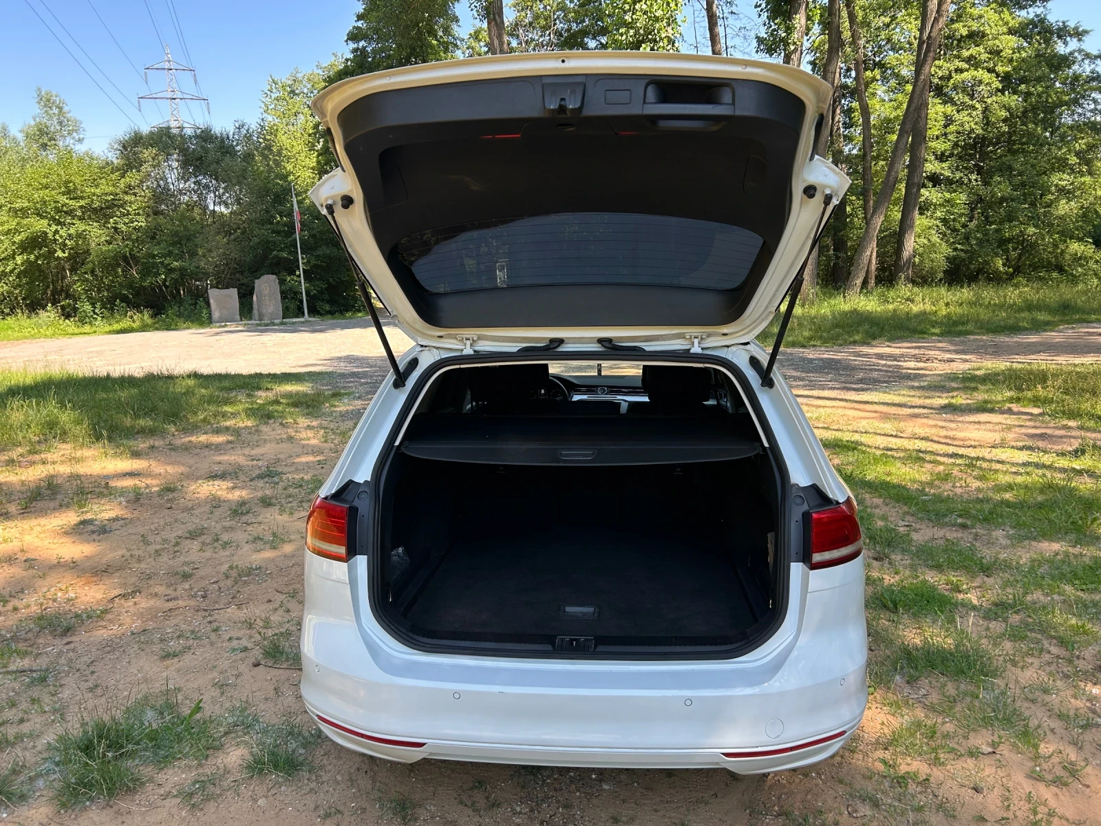 VW Passat 2.0tdi 150кс Евро6 DSG, снимка 15 - Автомобили и джипове - 55235673