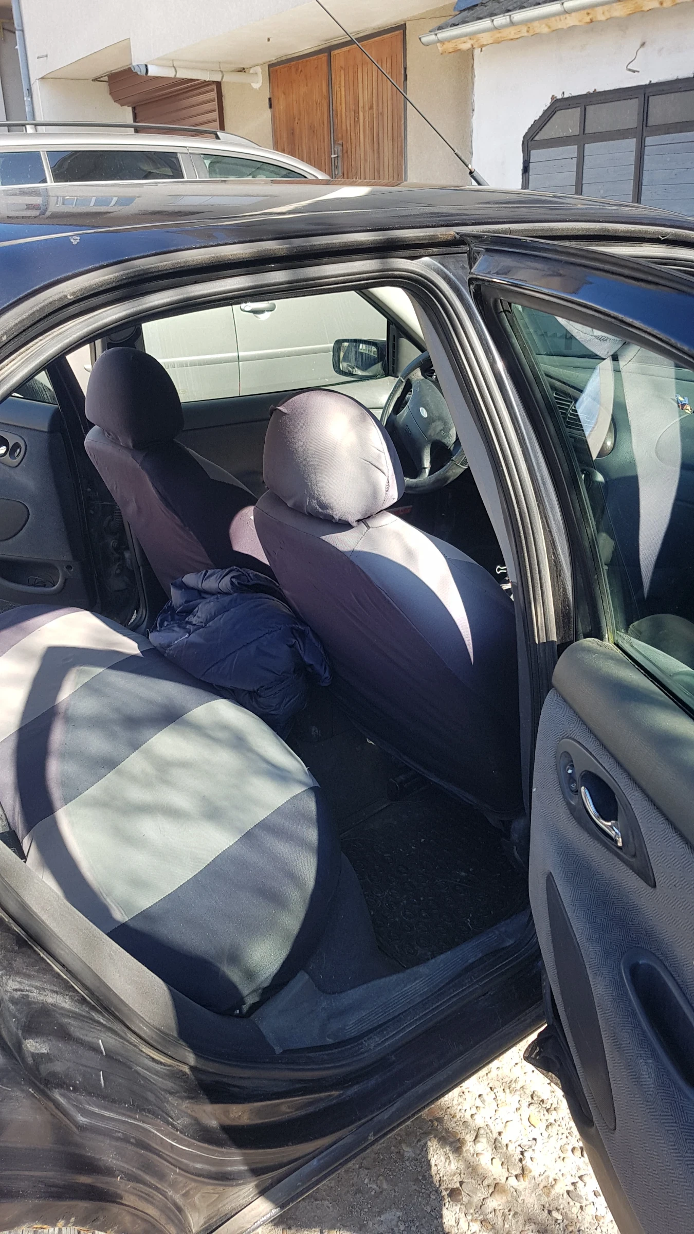 Ford Mondeo 2.0i Giya | Mobile.bg � ����������� 5