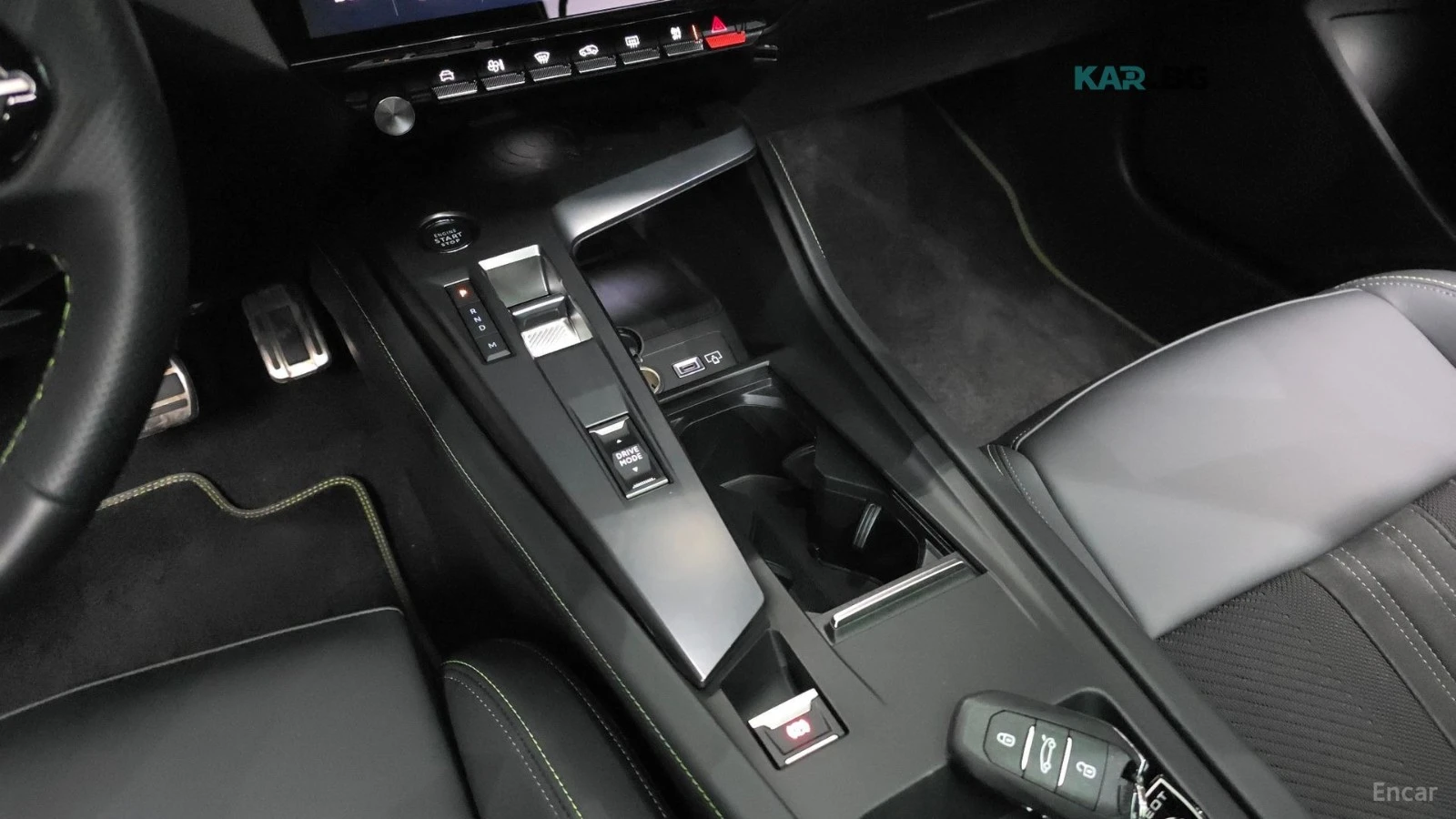 Peugeot 308 1.5BlueHDI* GT* КОЖА* ПОДГРЕВ* ПАНОРАМА* КАМЕРА* , снимка 9 - Автомобили и джипове - 55315162