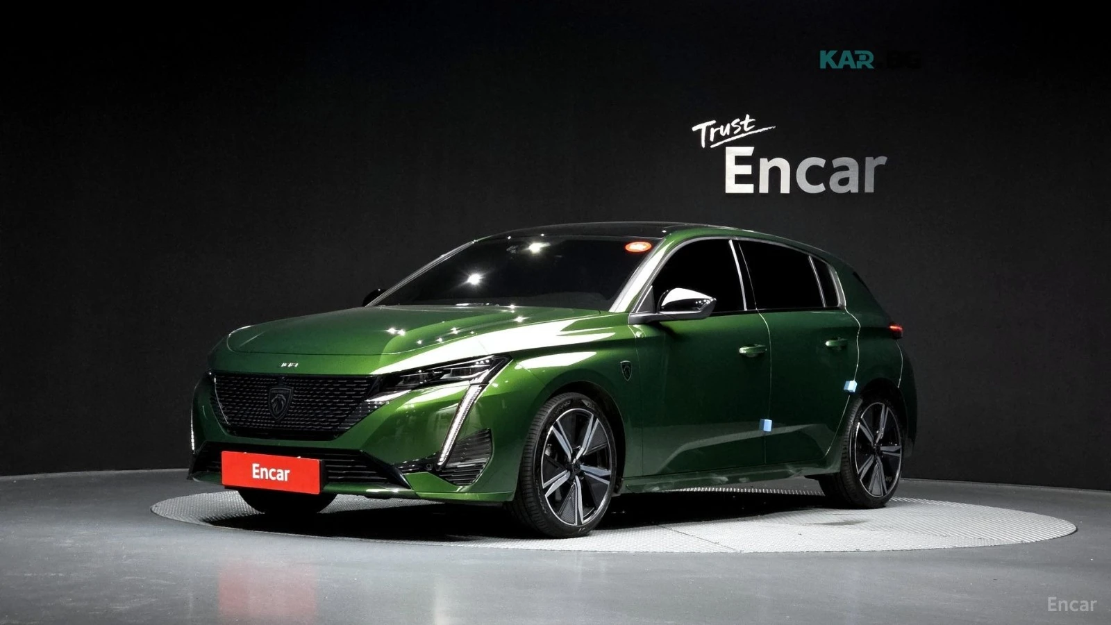 Peugeot 308 1.5BlueHDI* GT* КОЖА* ПОДГРЕВ* ПАНОРАМА* КАМЕРА* 
