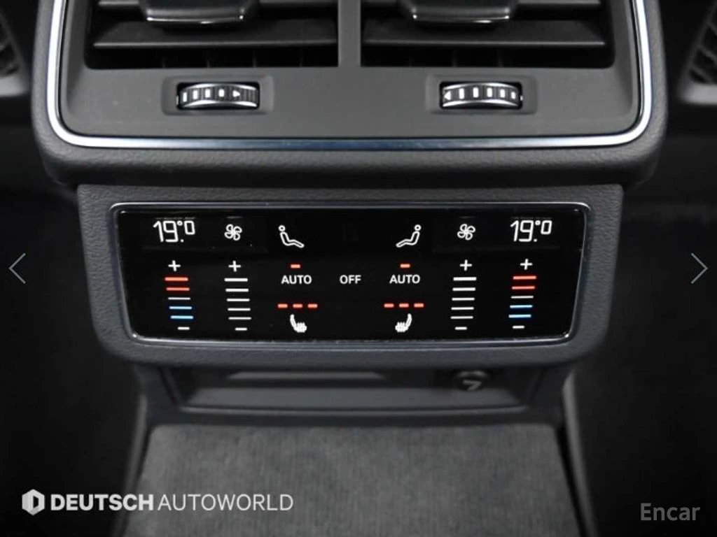 Audi A7 55TFSI* MATRIX* S* LINE* ОБДУХВАНЕ* ДИСТРОНИК* , снимка 15 - Автомобили и джипове - 55584392