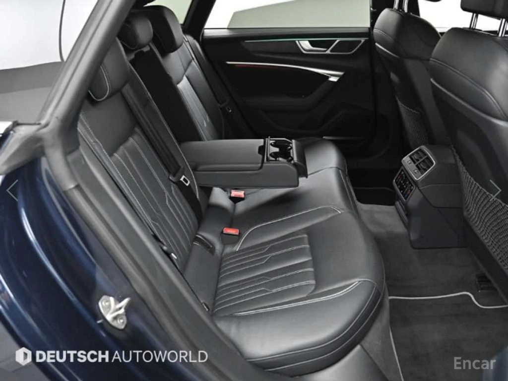 Audi A7 55TFSI* MATRIX* S* LINE* ОБДУХВАНЕ* ДИСТРОНИК* , снимка 14 - Автомобили и джипове - 55584392