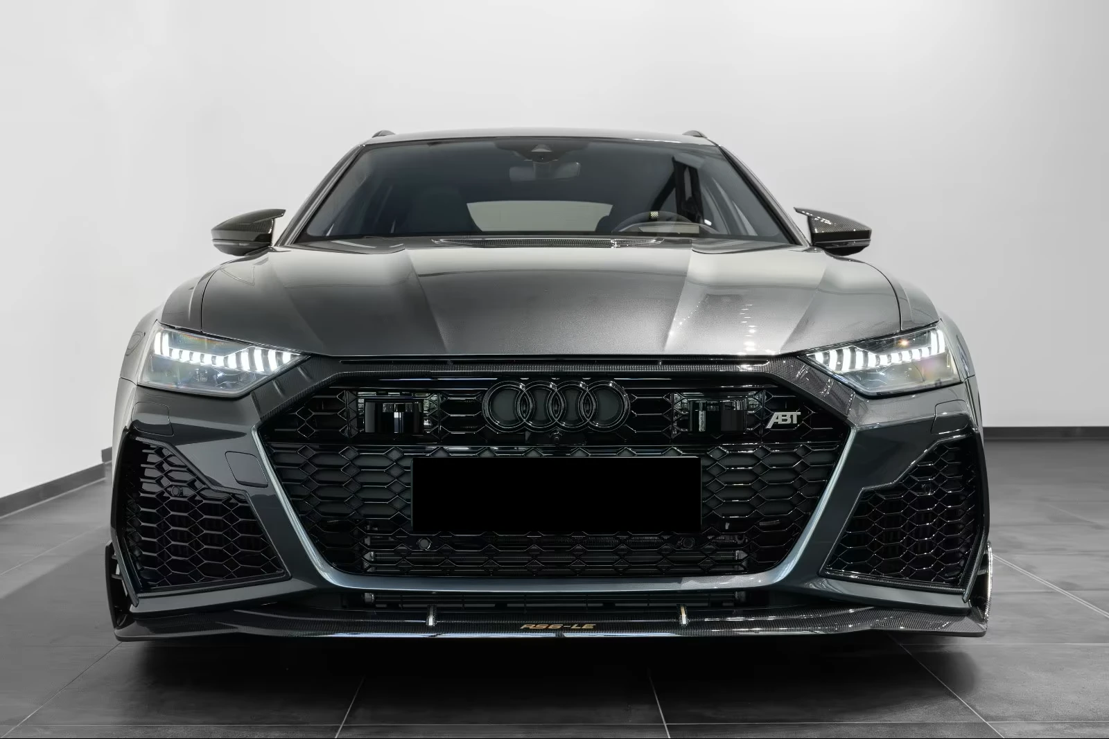 Audi Rs6 ABT* LEGACY-EDITION* 4/30* CARBON* DISTR* CERAMIC*, снимка 2 - Автомобили и джипове - 55749447