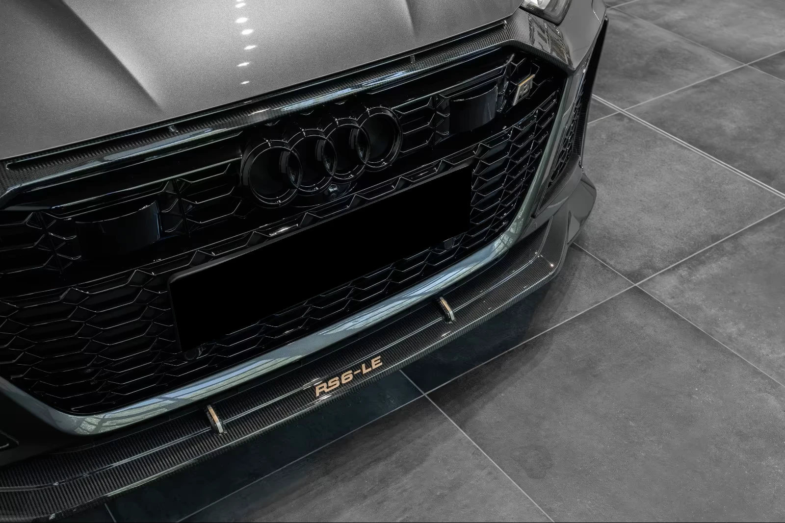 Audi Rs6 ABT* LEGACY-EDITION* 4/30* CARBON* DISTR* CERAMIC*, снимка 3 - Автомобили и джипове - 55749447