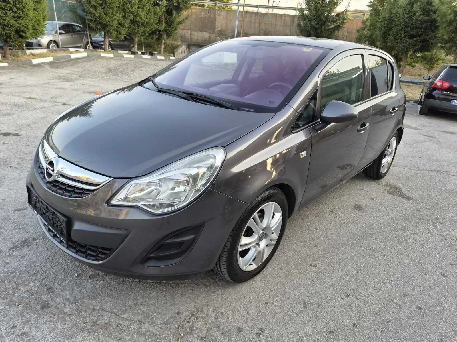 Opel Corsa 1.4i