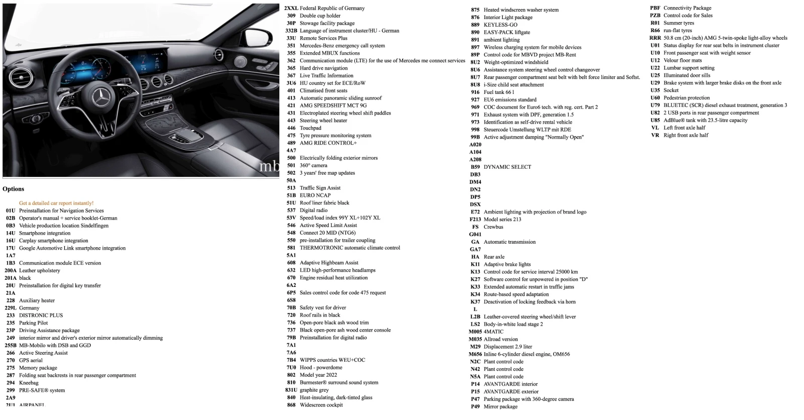 Mercedes-Benz E 400 4matic All-Terrain, снимка 17 - Автомобили и джипове - 55890399