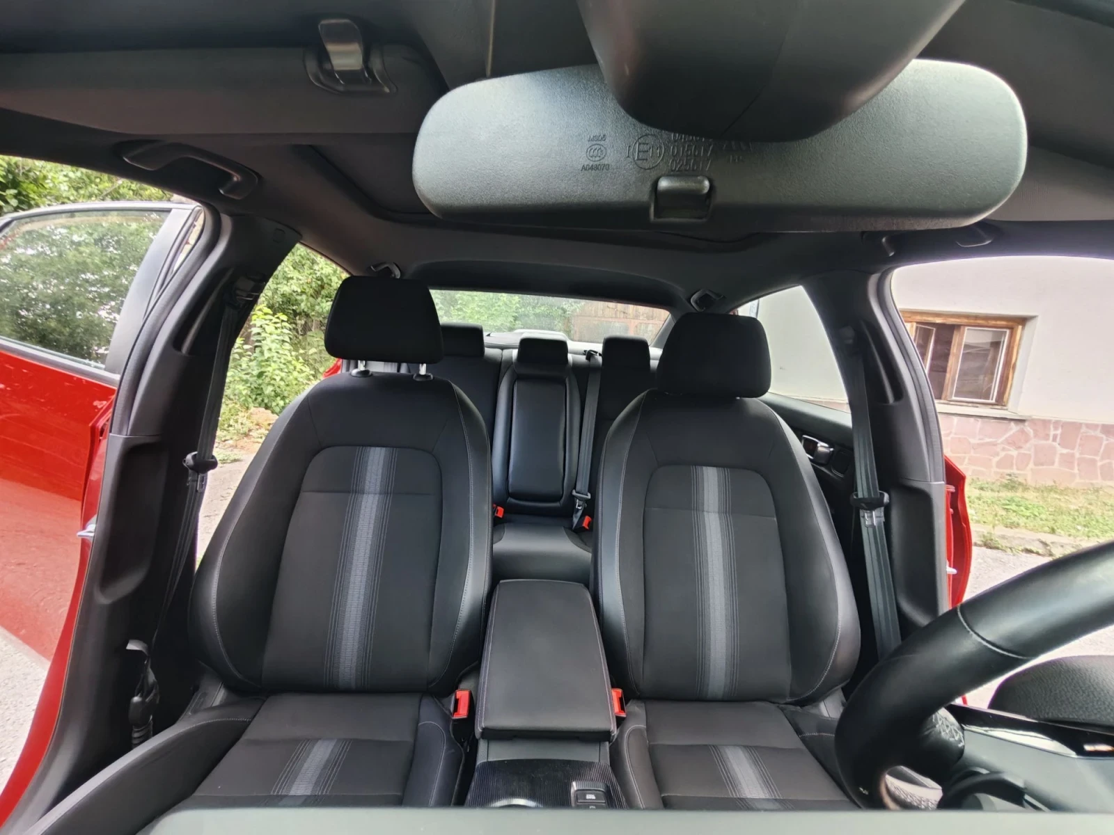 Honda Civic Sport, снимка 11 - Автомобили и джипове - 55898924