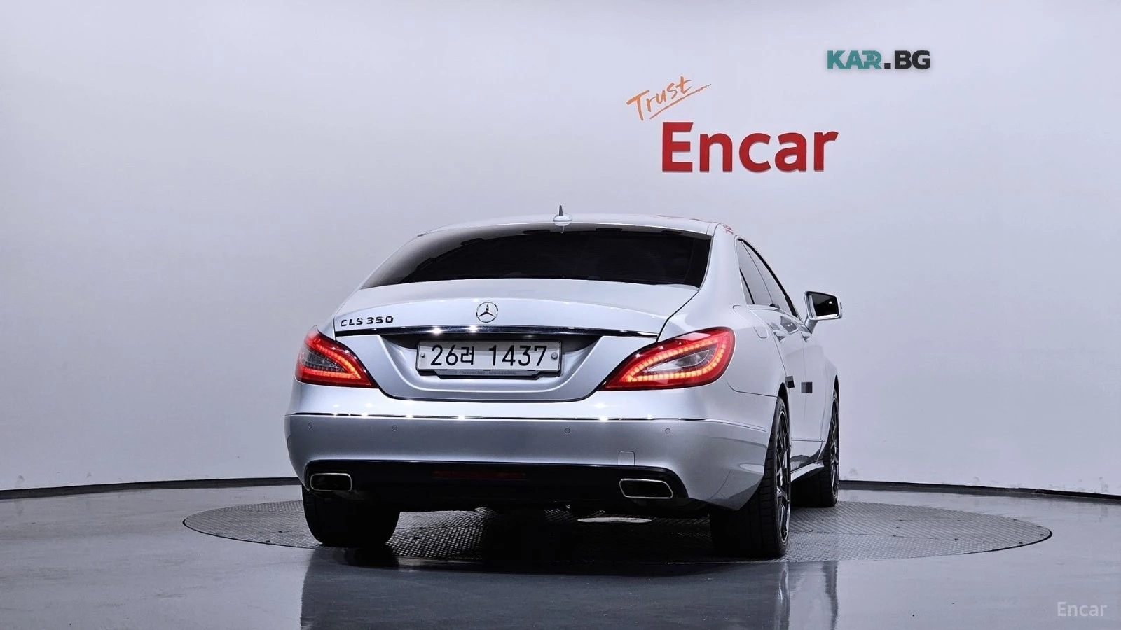 Mercedes-Benz CLS 350 КОЖА* ОБДУХ* НАВИ* ПАНО* КАМЕРА, снимка 4 - Автомобили и джипове - 56017491