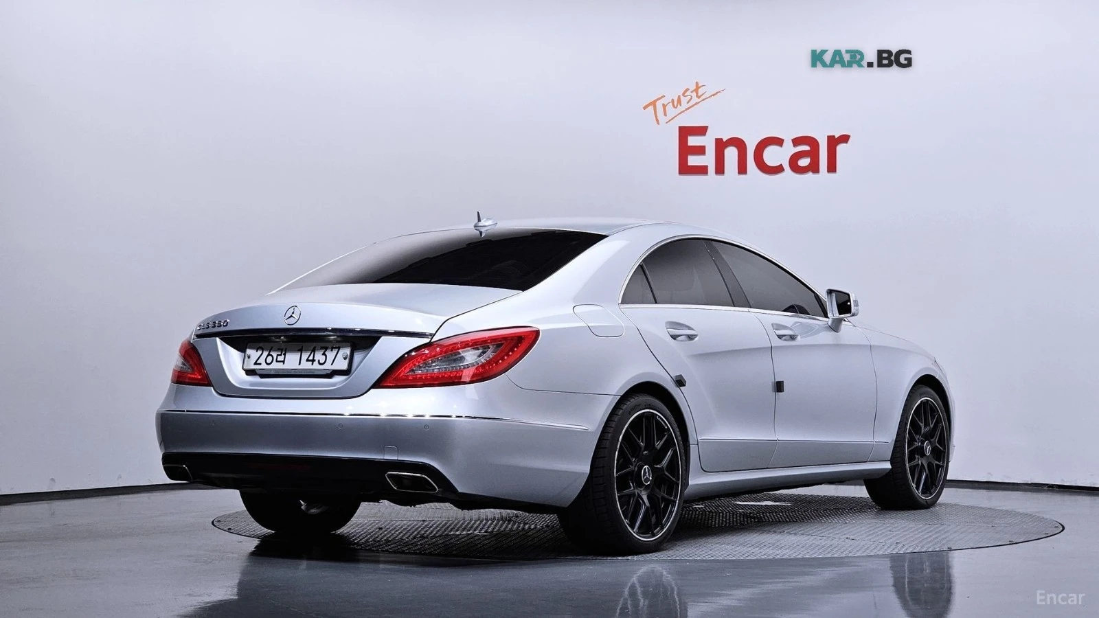 Mercedes-Benz CLS 350 КОЖА* ОБДУХ* НАВИ* ПАНО* КАМЕРА, снимка 2 - Автомобили и джипове - 56017491