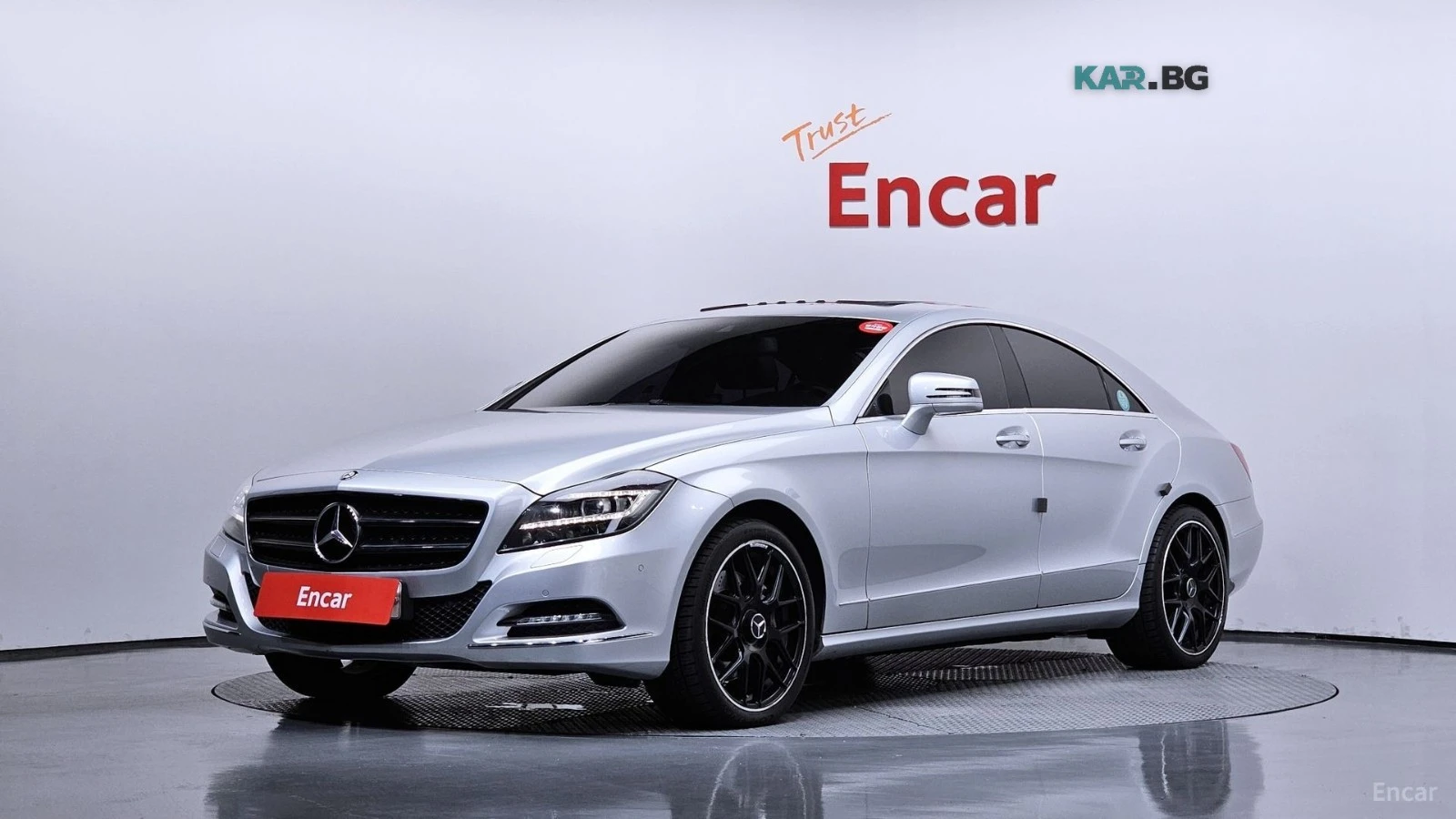 Mercedes-Benz CLS 350 КОЖА* ОБДУХ* НАВИ* ПАНО* КАМЕРА