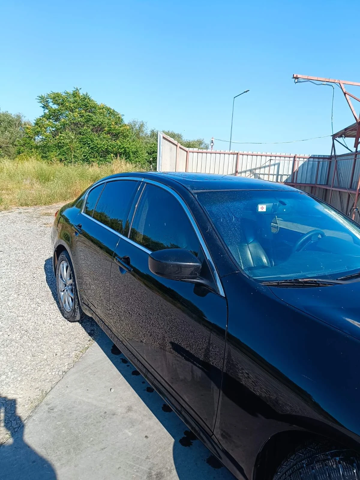 Infiniti G37 FXS, снимка 6 - Автомобили и джипове - 56110080