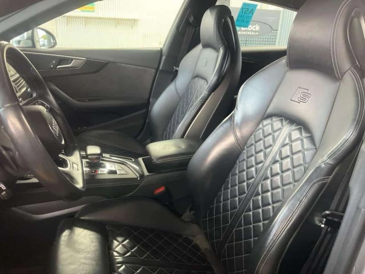 Audi S5 * Progressiv * CARFAX * , снимка 5 - Автомобили и джипове - 56403179