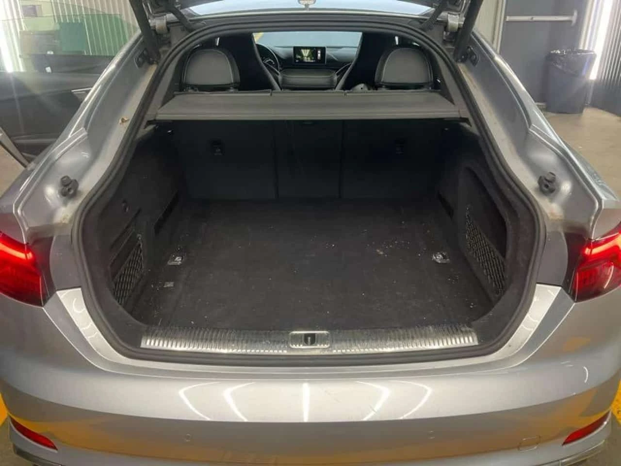 Audi S5 * Progressiv * CARFAX * , снимка 14 - Автомобили и джипове - 56403179