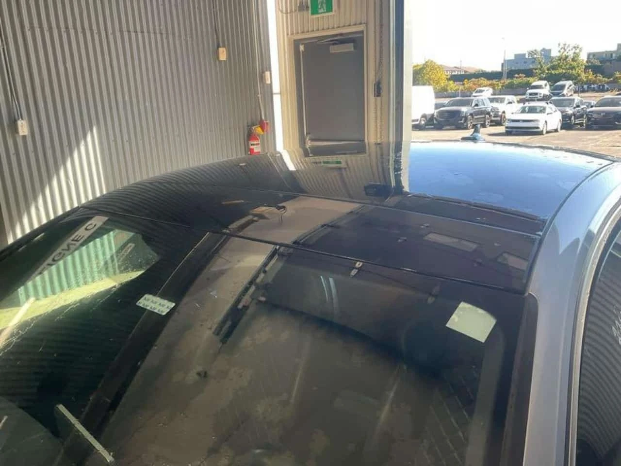 Audi S5 * Progressiv * CARFAX * , снимка 12 - Автомобили и джипове - 56403179