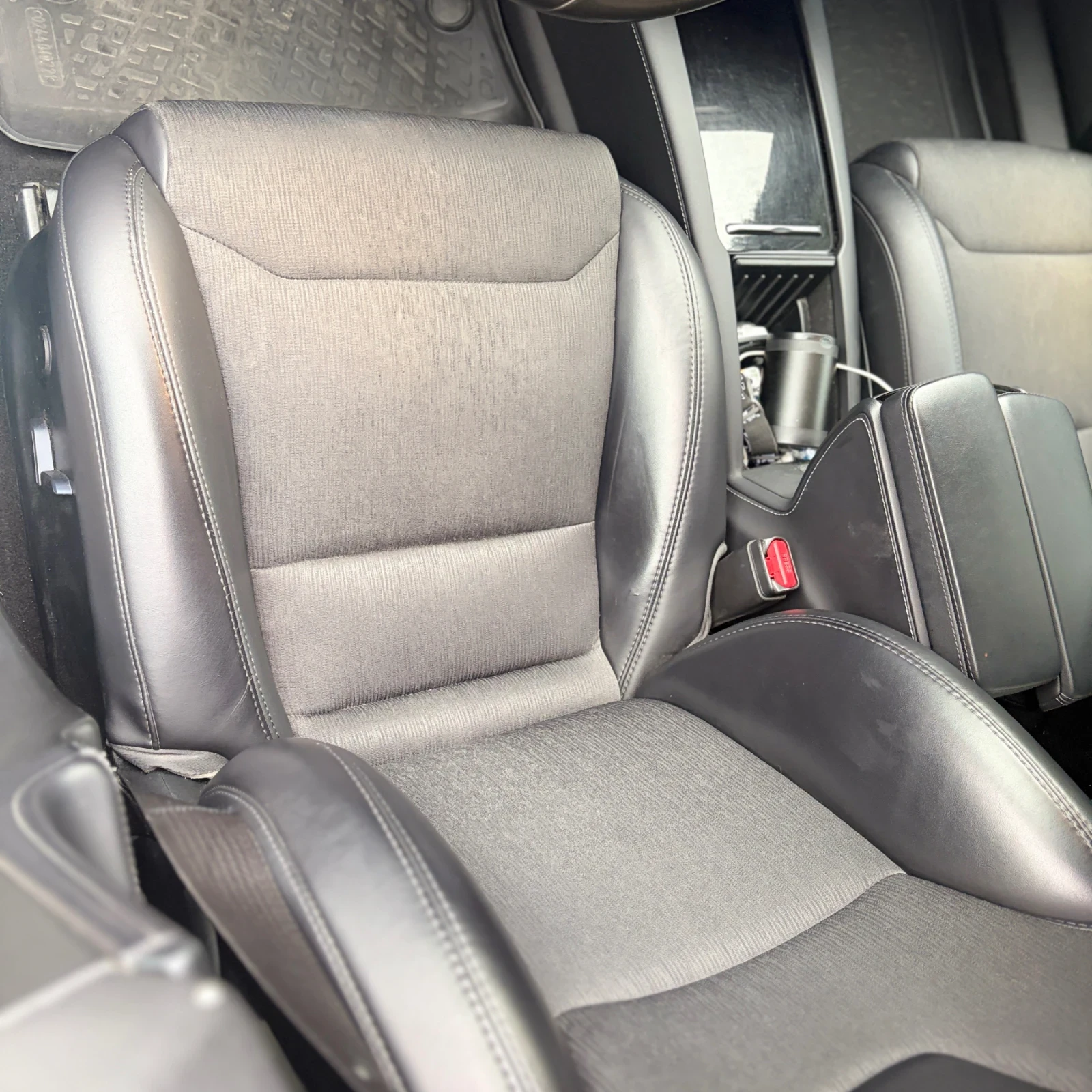 Tesla Model S 75D, снимка 15 - Автомобили и джипове - 56621078