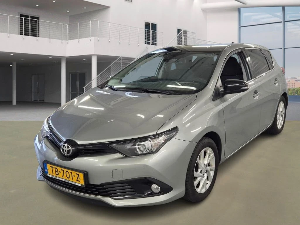Toyota Auris 1.2i TURBO/ENERGY/NAVI