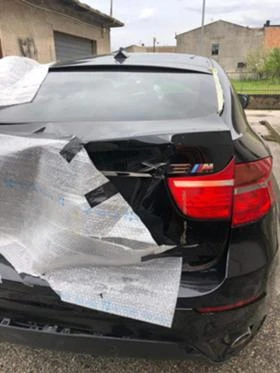 BMW X6 4.0, снимка 3