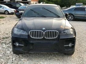 BMW X6 4.0, снимка 1