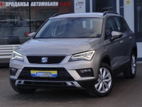 Seat Ateca 2.0tdi-150k.c. /4-Drive/Navi/Camera/Led/Euro-6b/, снимка 1