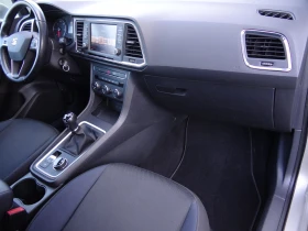 Seat Ateca 2.0tdi-150k.c. /4-Drive/Navi/Camera/Led/Euro-6b/, снимка 11