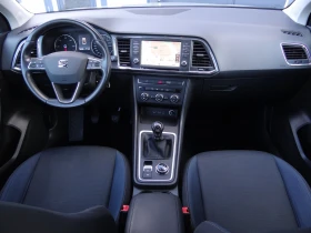 Seat Ateca 2.0tdi-150k.c. /4-Drive/Navi/Camera/Led/Euro-6b/, снимка 9