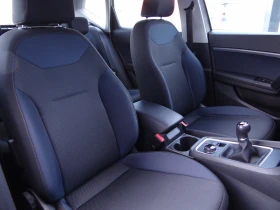 Seat Ateca 2.0tdi-150k.c. /4-Drive/Navi/Camera/Led/Euro-6b/, снимка 12