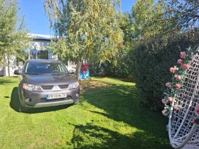 Mitsubishi Outlander, снимка 12