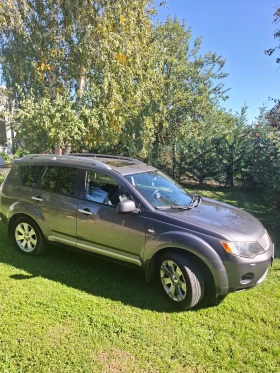 Mitsubishi Outlander, снимка 1