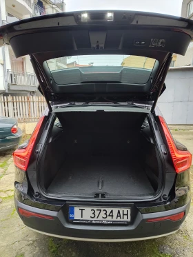 Volvo XC40 D3, снимка 10