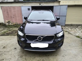 Volvo XC40 D3, снимка 1