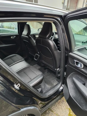 Volvo XC40 D3, снимка 5