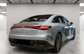 Mercedes-Benz EQE 53 AMG 4Matic = Premium Plus = Гаранция, снимка 2