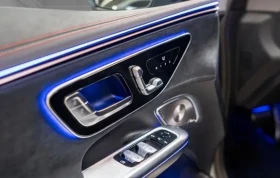 Mercedes-Benz EQE 53 AMG 4Matic = Premium Plus = Гаранция, снимка 4