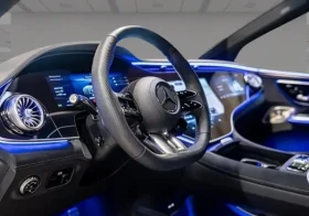 Mercedes-Benz EQE 53 AMG 4Matic = Premium Plus = Гаранция, снимка 6