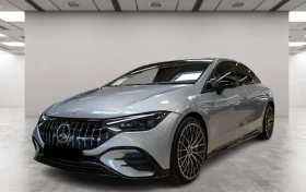 Mercedes-Benz EQE 53 AMG 4Matic = Premium Plus = Гаранция, снимка 1
