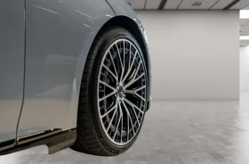 Mercedes-Benz EQE 53 AMG 4Matic = Premium Plus = Гаранция, снимка 3