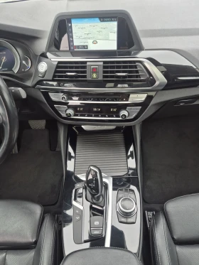 BMW X4 3.0D/X-Drive/ДИСТРОНИК/ПАНОРАМА/ВЕНТИЛАЦИЯ, снимка 7