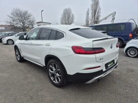 BMW X4 3.0D/X-Drive/ДИСТРОНИК/ПАНОРАМА/ВЕНТИЛАЦИЯ, снимка 3