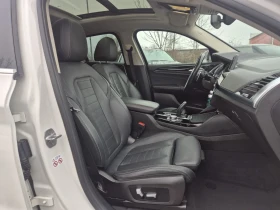 BMW X4 3.0D/X-Drive/ДИСТРОНИК/ПАНОРАМА/ВЕНТИЛАЦИЯ, снимка 11