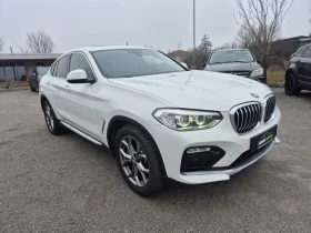 BMW X4 3.0D/X-Drive/ДИСТРОНИК/ПАНОРАМА/ВЕНТИЛАЦИЯ, снимка 5