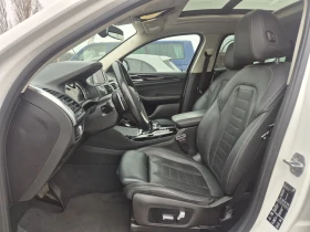 BMW X4 3.0D/X-Drive/ДИСТРОНИК/ПАНОРАМА/ВЕНТИЛАЦИЯ, снимка 9