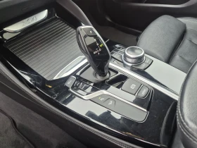 BMW X4 3.0D/X-Drive/ДИСТРОНИК/ПАНОРАМА/ВЕНТИЛАЦИЯ, снимка 13
