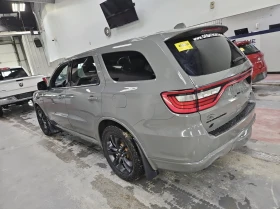 Dodge Durango 2021 Dodge Durango R/T, снимка 4