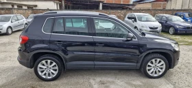 VW Tiguan 2.0tdi 140hp 4motion DSG 6 high line , снимка 4