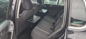 VW Tiguan 2.0tdi 140hp 4motion DSG 6 high line , снимка 12