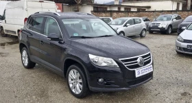 VW Tiguan 2.0tdi 140hp 4motion DSG 6 high line , снимка 1