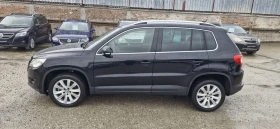 VW Tiguan 2.0tdi 140hp 4motion DSG 6 high line , снимка 5
