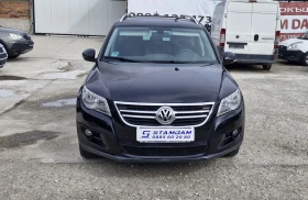 VW Tiguan 2.0tdi 140hp 4motion DSG 6 high line , снимка 2