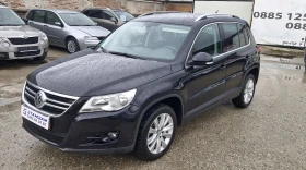 VW Tiguan 2.0tdi 140hp 4motion DSG 6 high line , снимка 3